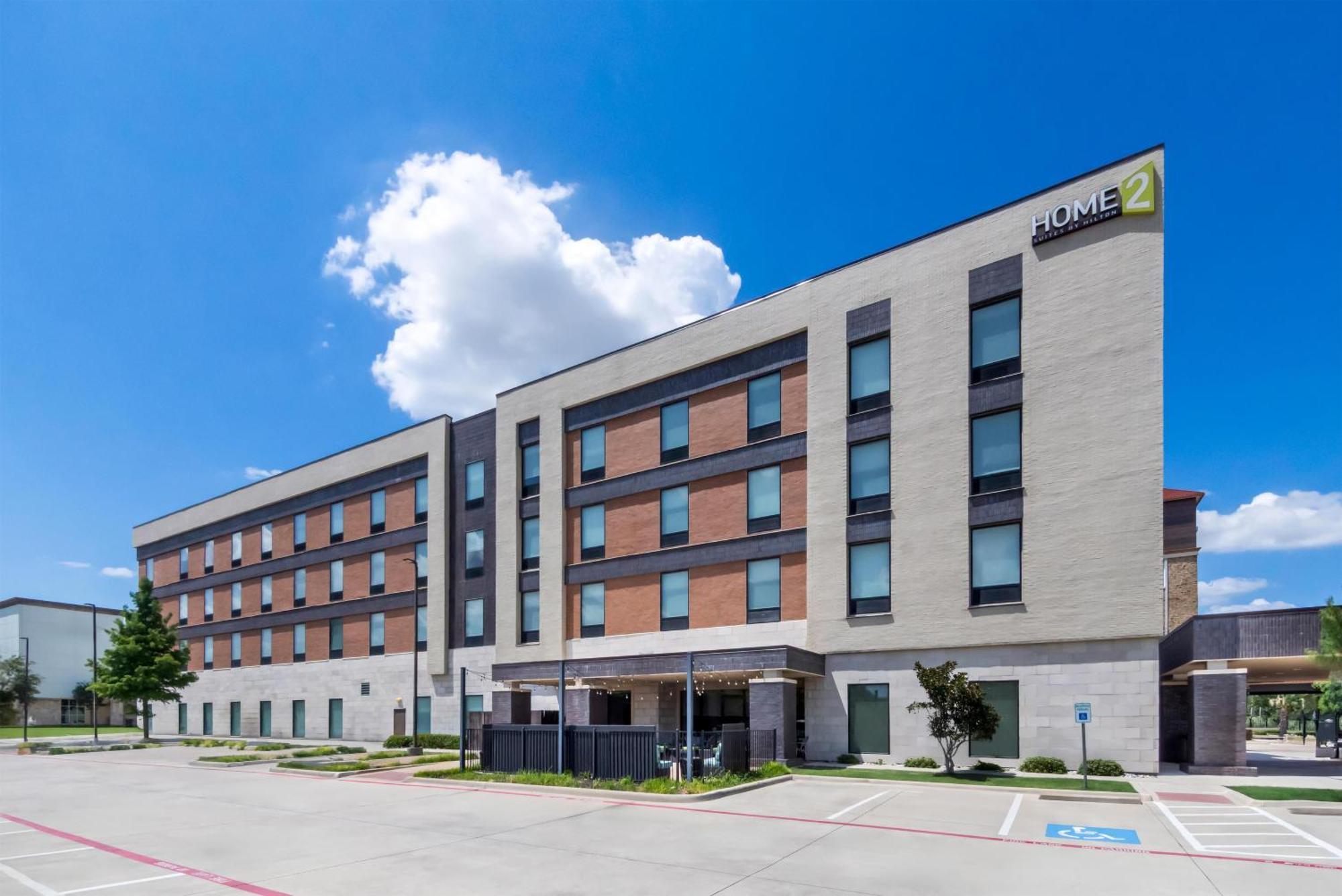 7 Smart Home2 Suites By Hilton Stays In Texas Worth Booking