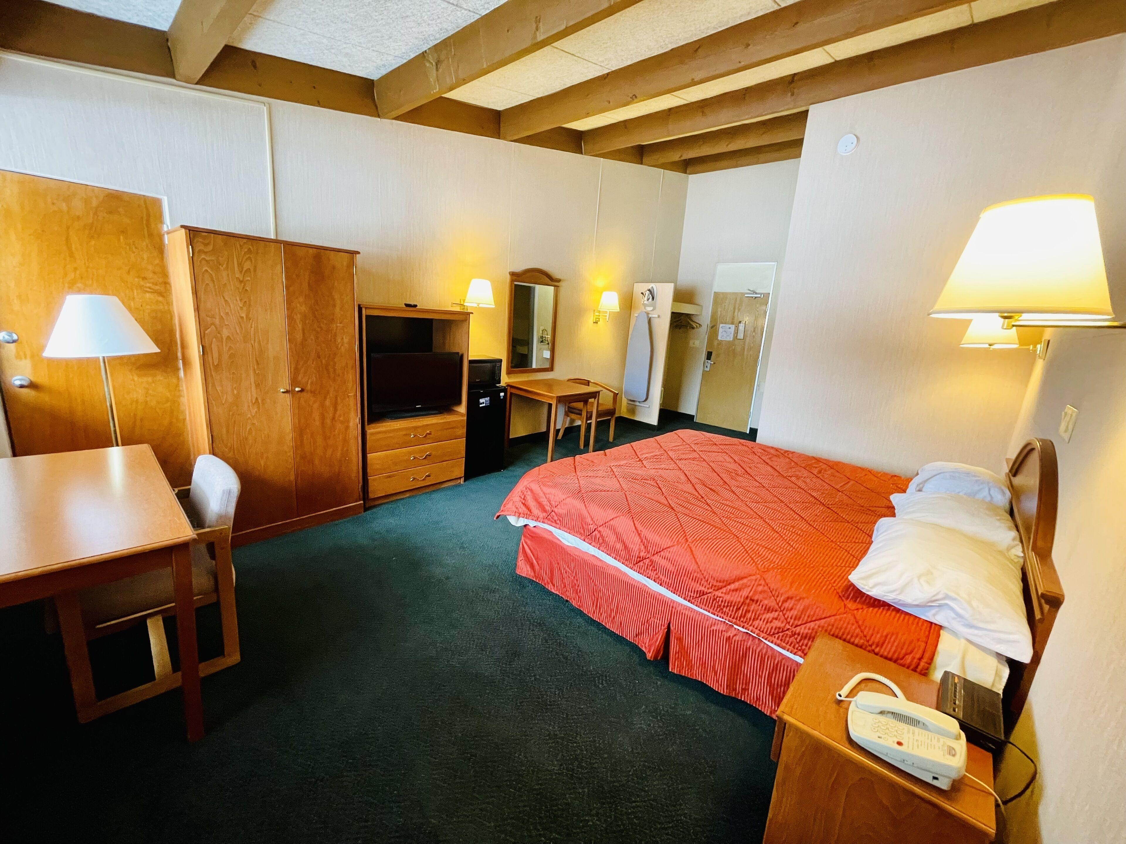 Where to Stay in the Catskills: 5 Best 2-Star Hotels