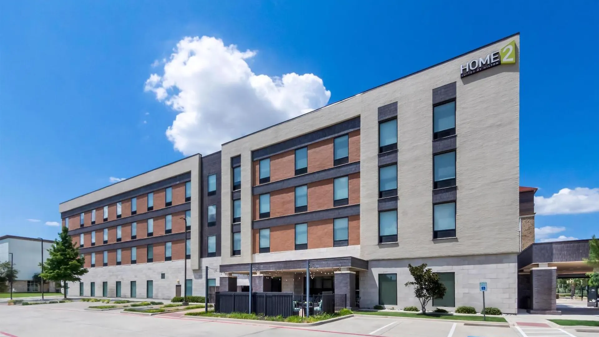 7 Smart Home2 Suites By Hilton Stays In Texas Worth Booking