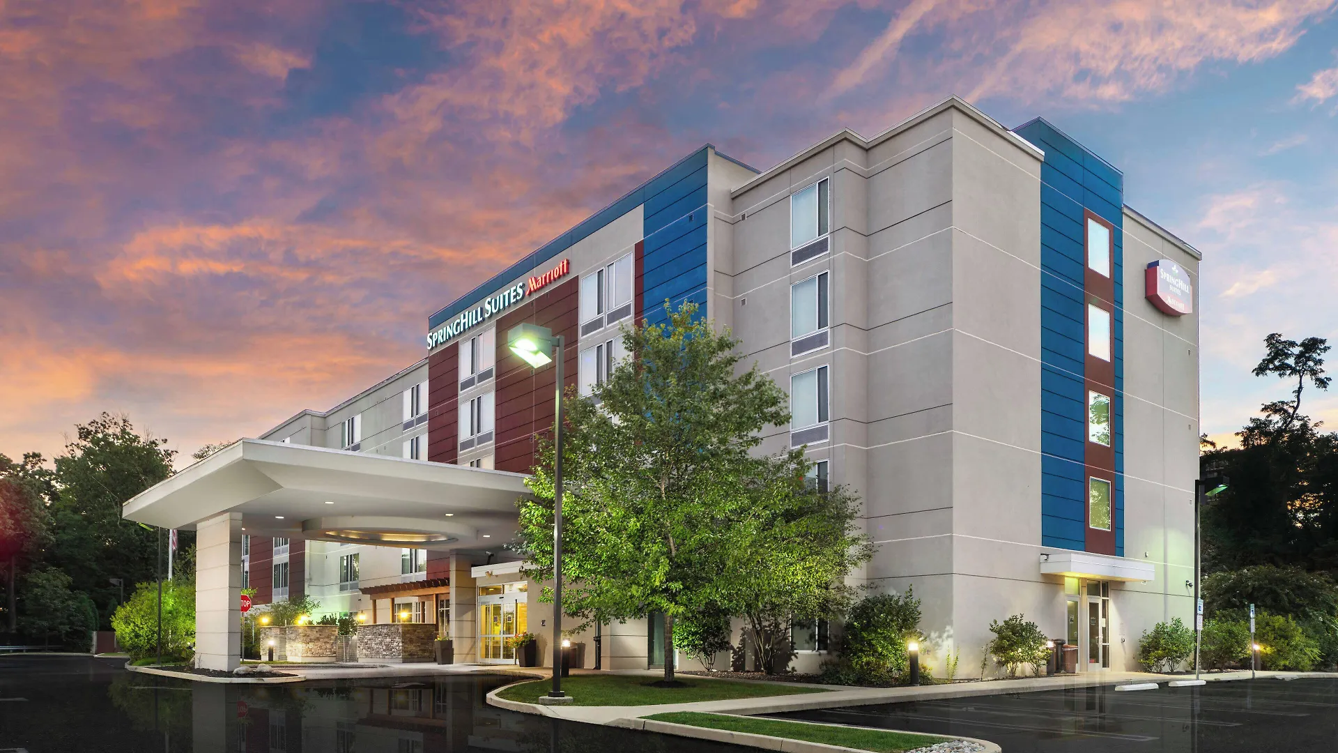 Staying In Pennsylvania: 7 Boutique Hotels Compared